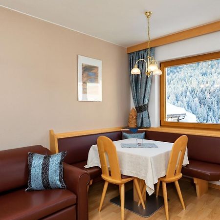 Apartments Puntin San Cassiano (Badia) Exterior foto