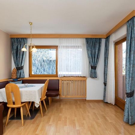 Apartments Puntin San Cassiano (Badia) Exterior foto